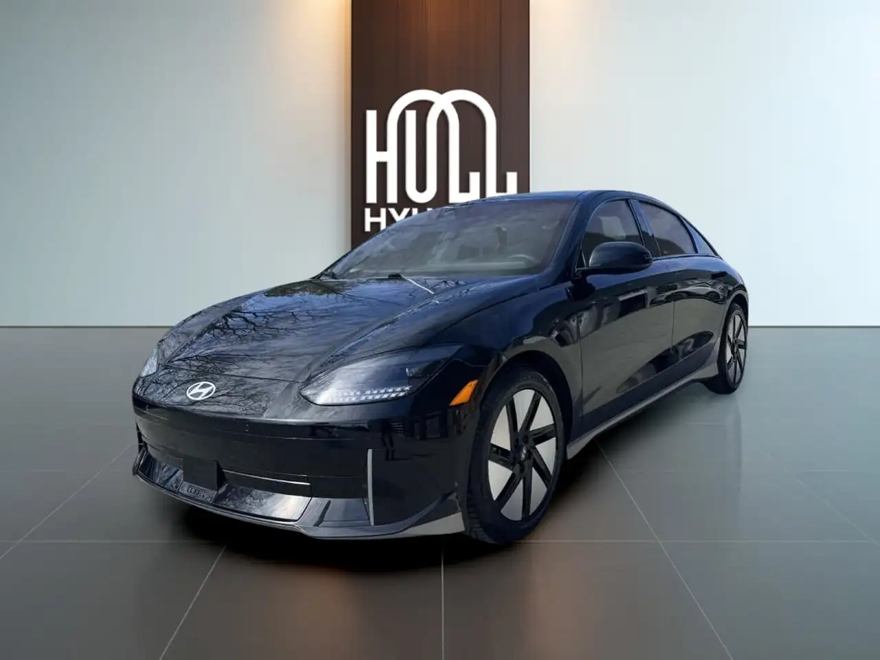 2023 Hyundai IONIQ 6