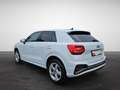 Audi Q2 S line 35 TFSI S tronic S line NaviPlus LED Opt... Weiß - thumbnail 4