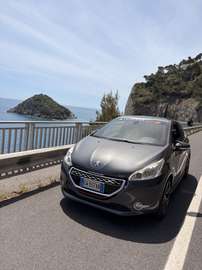 3p 1.6 thp 16v Gti 200cv