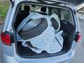 Volkswagen Touran Comfortline 1,6 SCR TDI DSG(neues Model) Zilver - thumbnail 5