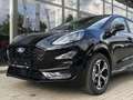 Ford Puma 026 Puma 1.0 EcoBoost Hybrid MHEV Autom. ST-Line Schwarz - thumbnail 4