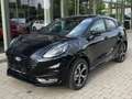 Ford Puma 026 Puma 1.0 EcoBoost Hybrid MHEV Autom. ST-Line Schwarz - thumbnail 2