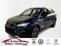 SEAT Ateca 1.5 TSI DSG FR NAVI PANORAMA AHK REARVIEW Blau - thumbnail 1