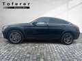 Mercedes-Benz GLC 300 de 4MATIC AUT Schwarz - thumbnail 2