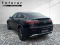 Mercedes-Benz GLC 300 de 4MATIC AUT Schwarz - thumbnail 3