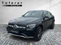 Mercedes-Benz GLC 300 de 4MATIC AUT Schwarz - thumbnail 1