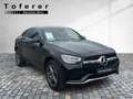 Mercedes-Benz GLC 300 de 4MATIC AUT Schwarz - thumbnail 5