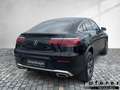 Mercedes-Benz GLC 300 de 4MATIC AUT Schwarz - thumbnail 4