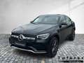 Mercedes-Benz GLC 300 de 4MATIC AUT Schwarz - thumbnail 1