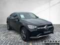 Mercedes-Benz GLC 300 de 4MATIC AUT Schwarz - thumbnail 5