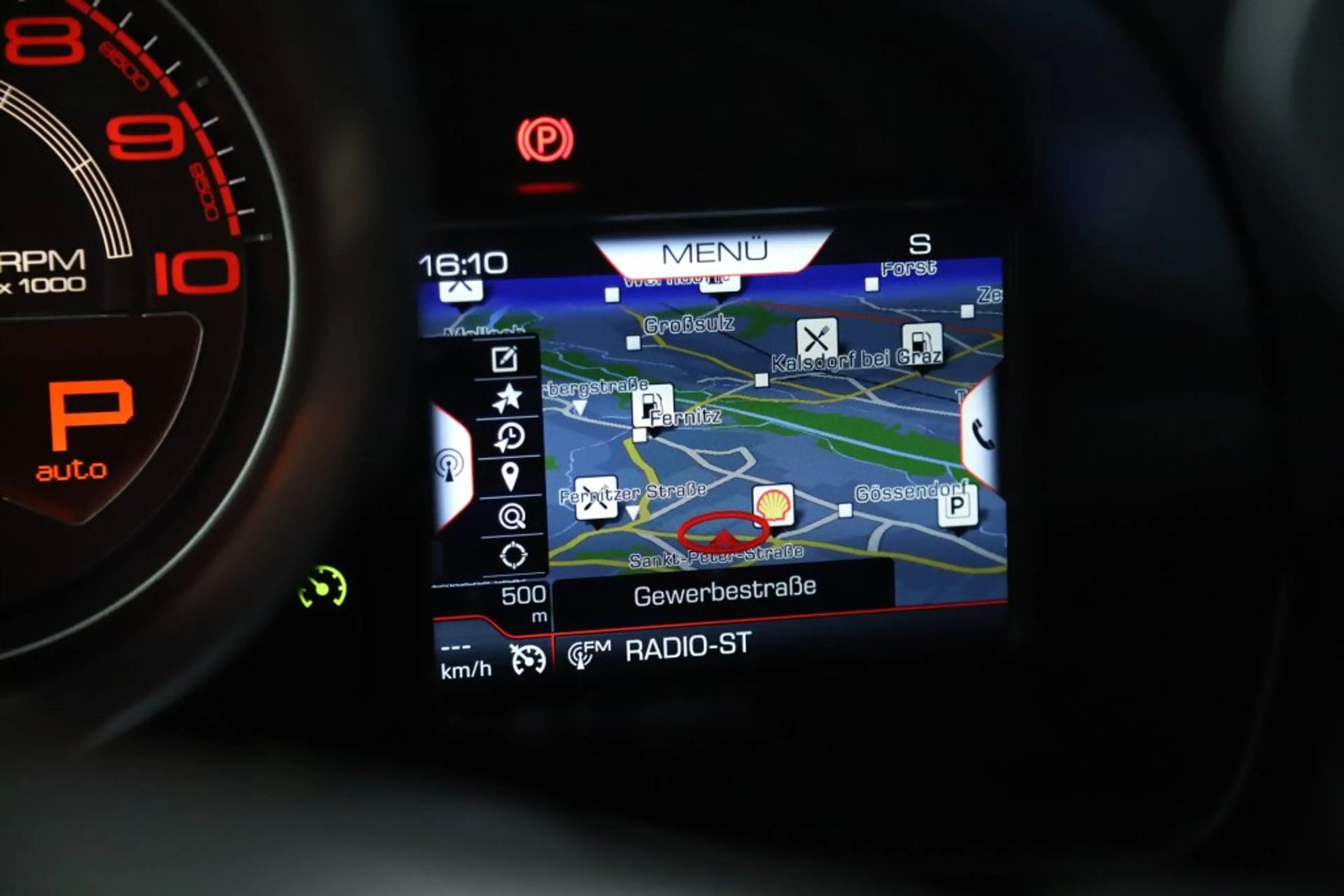 Ferrari F8 Tributo Ö-Auslieferung 1.BESITZ NUR 13.362KM — photo 12