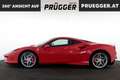 Ferrari F8 Tributo Ö-Auslieferung 1.BESITZ NUR 13.362KM Rot - thumbnail 7