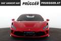 Ferrari F8 Tributo Ö-Auslieferung 1.BESITZ NUR 13.362KM Rot - thumbnail 2