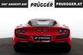 Ferrari F8 Tributo Ö-Auslieferung 1.BESITZ NUR 13.362KM Rot - thumbnail 5
