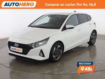 1.0 TGDI Klass 100