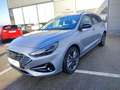 Hyundai i30 CW 1,0 T-GDI Edition 30 Plus DCT Aut. Silber - thumbnail 5