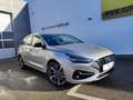 Hyundai i30 CW 1,0 T-GDI Edition 30 Plus DCT Aut. Silber - thumbnail 1