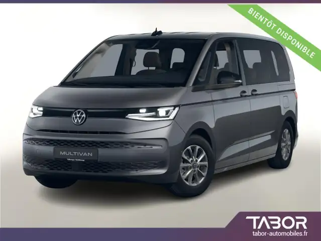 Volkswagen T7 Multivan 150 AT Matrix ACC Cam