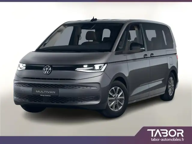 Volkswagen T7 Multivan TDI 150 DSG Matrix 7-S