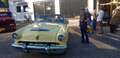 Ford Mercury 1953 Mercury Monterey V8 elektr. Verdeck Servo Gelb - thumbnail 9