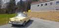 Ford Mercury 1953 Mercury Monterey V8 elektr. Verdeck Servo Gelb - thumbnail 7