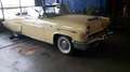 Ford Mercury 1953 Mercury Monterey V8 elektr. Verdeck Servo Gelb - thumbnail 4