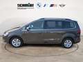 Volkswagen Sharan 1.4 TSI DSG Comfortline + GARANTIE Brun - thumbnail 3