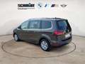 Volkswagen Sharan 1.4 TSI DSG Comfortline + GARANTIE Brun - thumbnail 4