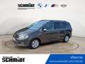 Volkswagen Sharan 1.4 TSI DSG Comfortline + GARANTIE Brun - thumbnail 1