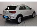 Volkswagen T-Roc 1.0 TSI Life Grau - thumbnail 4