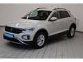 Volkswagen T-Roc 1.0 TSI Life Grau - thumbnail 2
