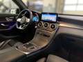 Mercedes-Benz GLC 300 de 4M AMG+digCock+Burm+Pano+AHK+Dist+Key Schwarz - thumbnail 9