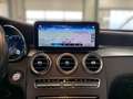 Mercedes-Benz GLC 300 de 4M AMG+digCock+Burm+Pano+AHK+Dist+Key Schwarz - thumbnail 13