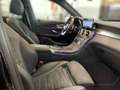 Mercedes-Benz GLC 300 de 4M AMG+digCock+Burm+Pano+AHK+Dist+Key Schwarz - thumbnail 11