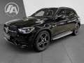 Mercedes-Benz GLC 300 de 4M AMG+digCock+Burm+Pano+AHK+Dist+Key Schwarz - thumbnail 18