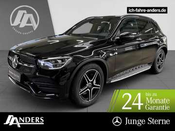 de 4M AMG+digCock+Burm+Pano+AHK+Dist+Key