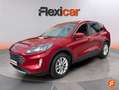 Ford Kuga 1.5 EcoBoost Titanium FWD 150 Rojo - thumbnail 3