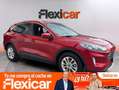 Ford Kuga 1.5 EcoBoost Titanium FWD 150 Rojo - thumbnail 1