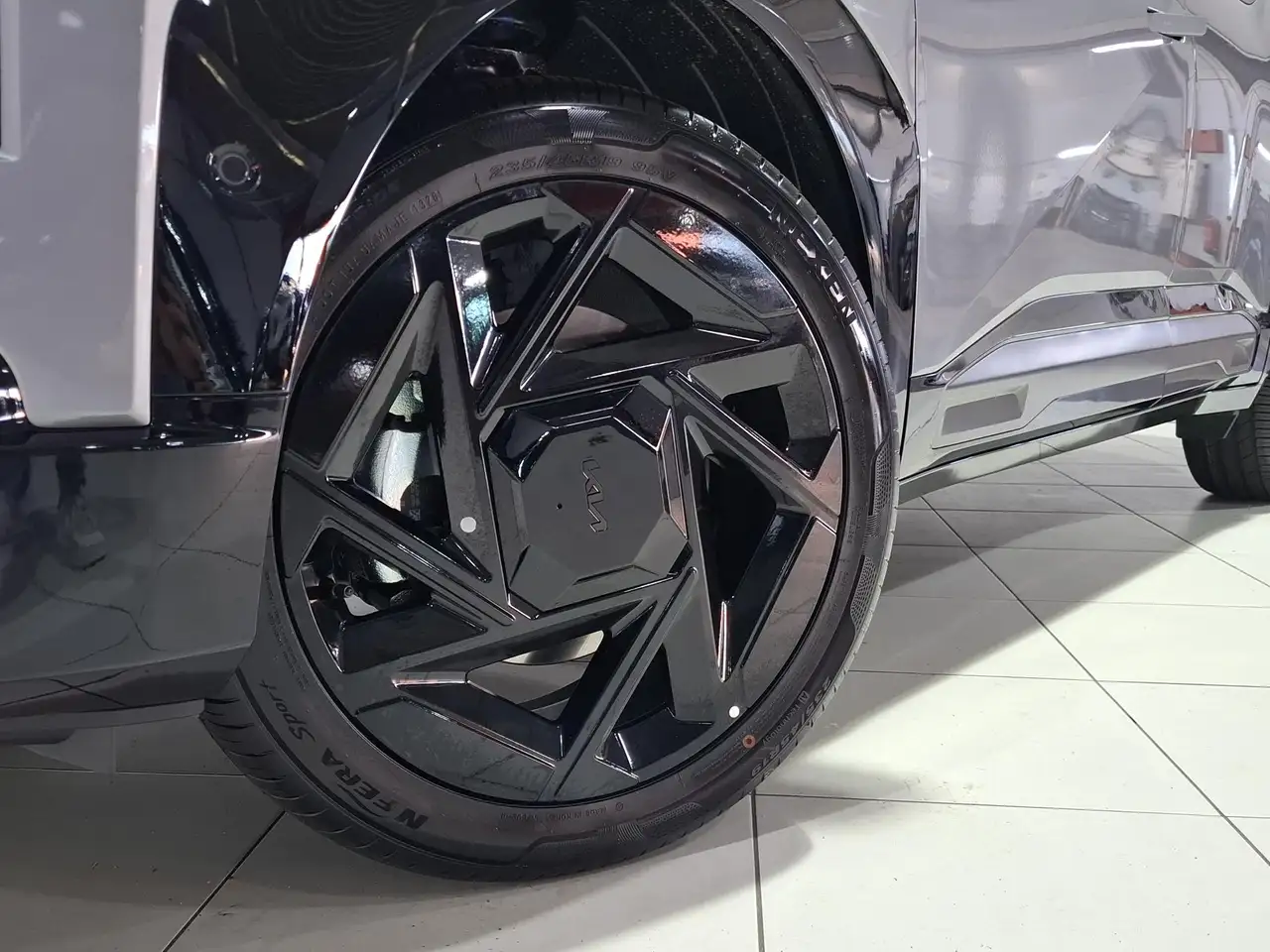 Kia Seltos 2026