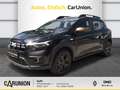 Dacia Sandero Stepway Extreme ECO-G 100 ~inkl. WKR~ Schwarz - thumbnail 1