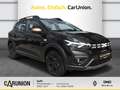 Dacia Sandero Stepway Extreme ECO-G 100 ~inkl. WKR~ Schwarz - thumbnail 3