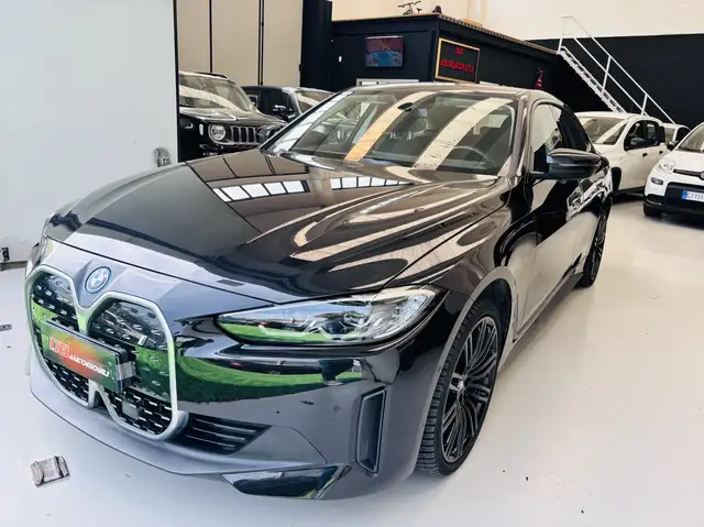 BMW i4 i4 G26 2021 edrive40 Msport