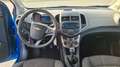 Chevrolet Aveo 1.2 LT Kék - thumbnail 7
