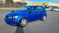 Chevrolet Aveo 1.2 LT Kék - thumbnail 1