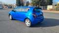 Chevrolet Aveo 1.2 LT Kék - thumbnail 4