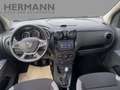 Dacia Lodgy 1.3 TCe 130 GPF Stepway Plus CAM*LED*NAVI Gris - thumbnail 8