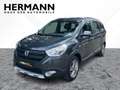 Dacia Lodgy 1.3 TCe 130 GPF Stepway Plus CAM*LED*NAVI Gris - thumbnail 1