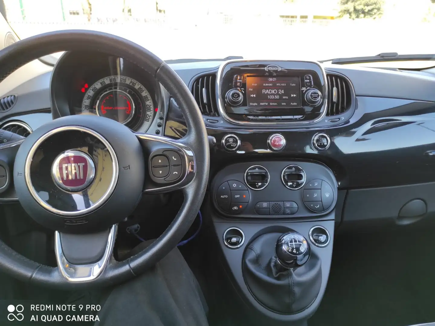Fiat 500C 0.9 t.air t. S 105cv my14 - 2