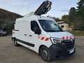 Renault Master nacelle 2,3 dci 145 Blanc - thumbnail 7