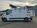 Renault Master nacelle 2,3 dci 145 Blanc - thumbnail 9